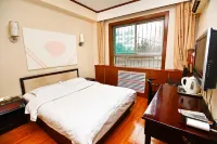 Kangtuo Business Hotel Hotel a Jintai Avenue