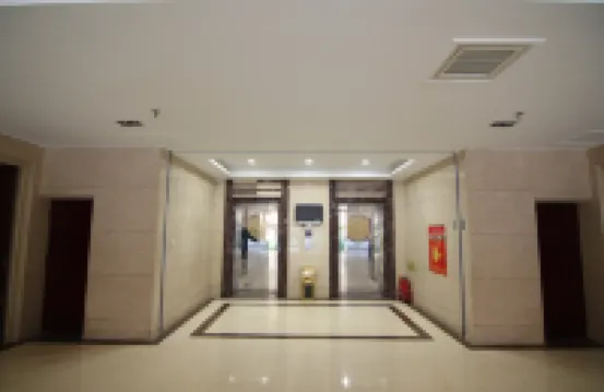 Wenxi Hotel