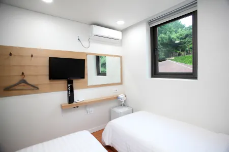 K-POP Hotel Seoul Station
