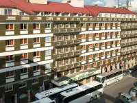 جراند هوتل فليمينج باي أومنيا هوتلز Hotels near باريولي