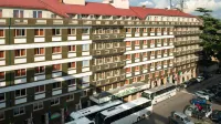 Grand Hotel Fleming by Omnia Hotels Hotels near Settebagni