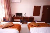 Kang Jie Hotel - Parkering