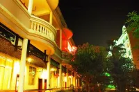 Tian'e Jinguiyuan Hotel