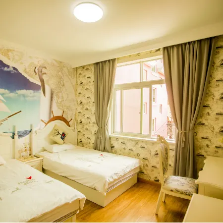 Fenglin Haixuan Hotel