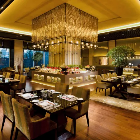 Hilton Dalian