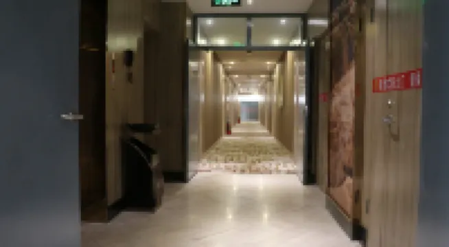 Homeinn Ripple Yun Hotel (Houma Xintian Road Railway Station)