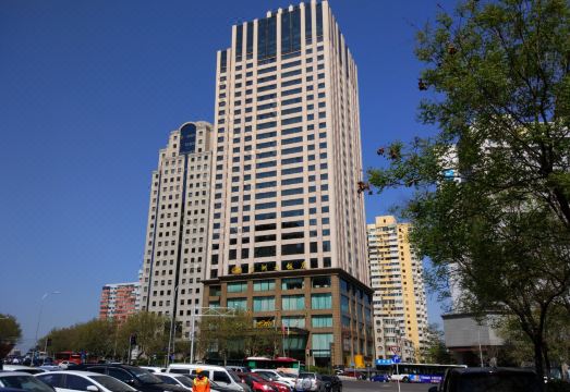 5. 센트럴 프라자 ..