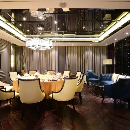 Beijing Tylfull Hotel Отели рядом с достопримечательностью «Станция метро Xitucheng»