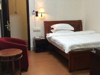 广州隆泰宾馆 - 标准大床房