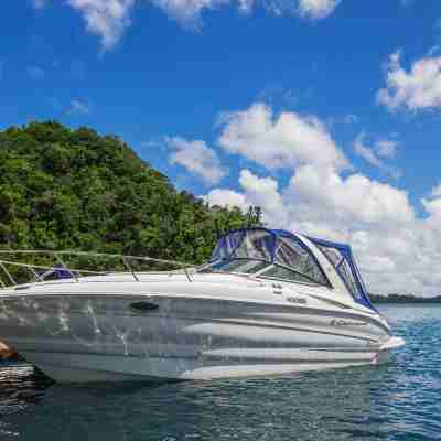 シー パッション ホテル Hotel Exterior