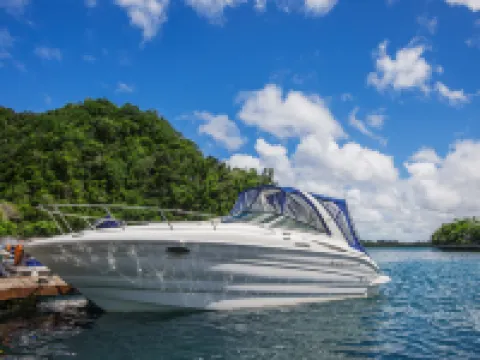 Sea Passion Hotel Hotel berhampiran Belau National Museum