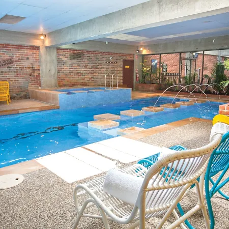 Sovereign Park Motor Inn