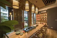 Yun qi shan su - Pet friendly