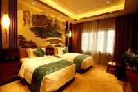 Guizhou Xianjiu Hanlin Shanju Hotel Hotels in Zunyi