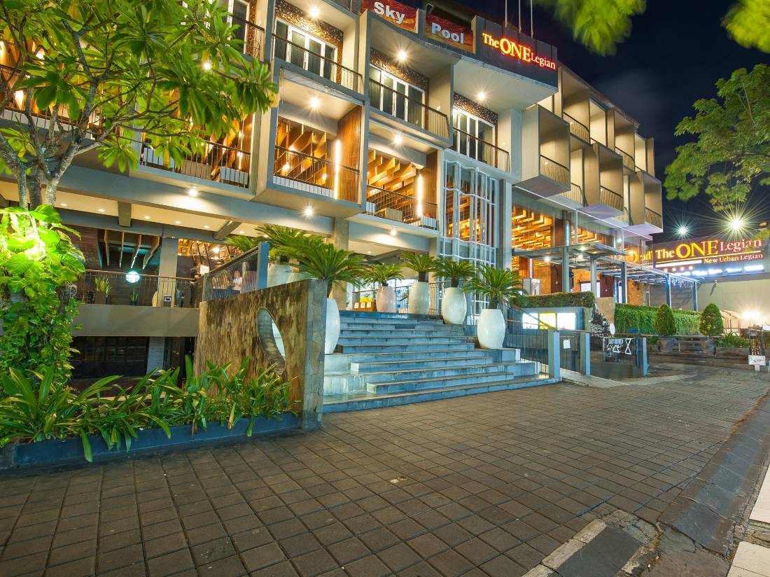 The One Legian-Bali Updated 2022 Room Price-Reviews & Deals | Trip.com