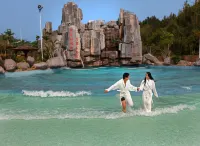 Yeyuan Hotspring Holiday Hotel Hotels in Dongyuan