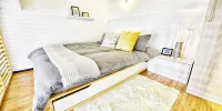 Weikejia Apartment - Chambre Deluxe, 2 Pièces (1 Salon)