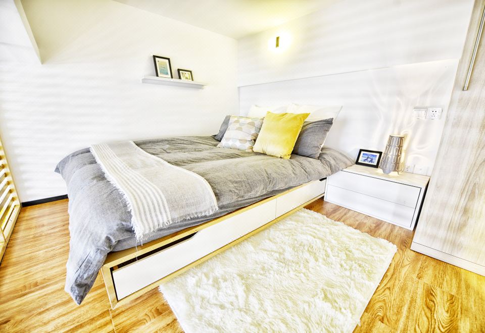 Weikejia Apartment - Hizvo