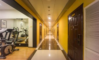 Suitetrails - Weikejia Apartment