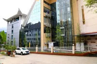 Hongshanshu Holiday Hotel
