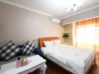 长沙县双树公寓酒店 - 精装大床房