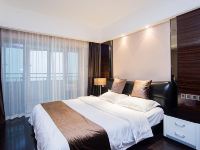 长沙远方的家公寓 - 美式奢华大床房