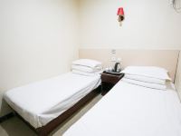 葫芦岛绣园宾馆 - 标准双床房