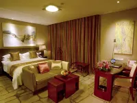 Beijing Friendship Hotel Grand Builing Hotels near Hai Dian