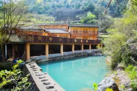 Shanlilao Huangjing Courtyard Hostel