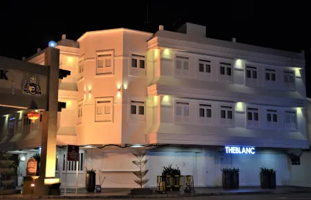 TheBlanc Boutique Hotel