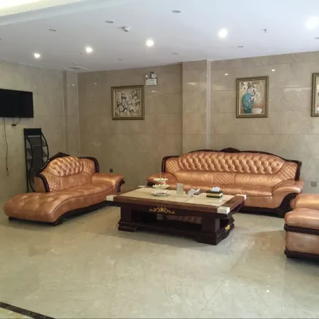 Wanhao Shuihui Hotel
