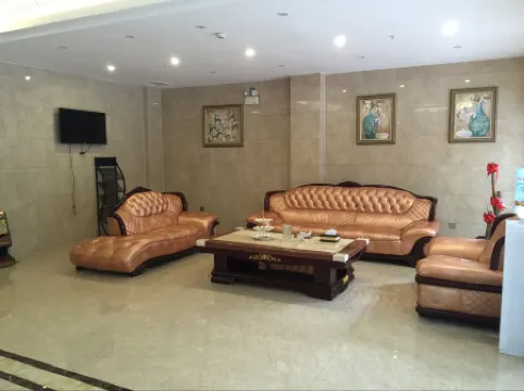 Wanhao Shuihui Hotel