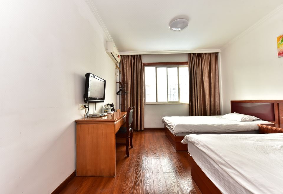 Mingxi Hotel