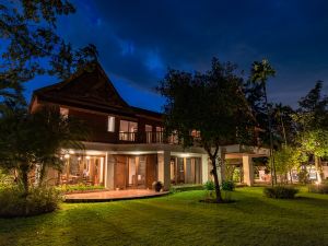 Taladya Chiang Mai Homestay