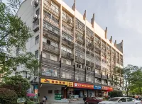 Wuxi Haosheng Hotel - 2 Yıldız