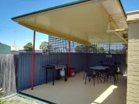 Anchorage Holiday Units