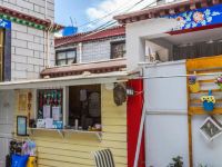 拉萨德门觅堂客栈 - 酒店外部