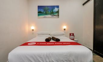 Nida Rooms Mersing Endau Discovery Johor