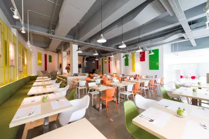 曼加杜阿祖瑞快捷飯店