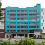 Camlux Hotel فنادق في 
