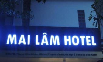 Mai Lam Hotel 1 Ha Noi