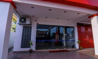 Nida Rooms Klang Meru Classics at Comfort Hotel Jalan Kapar