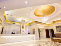 维也纳酒店(成都会展中心华阳地铁站店) - 公共区域