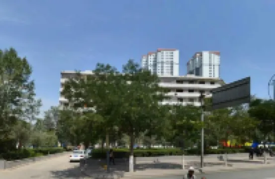 Junyue Holiday Hotel