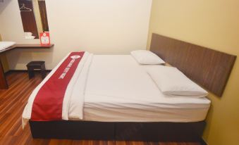 Nida Rooms Bagan Serai Kerian Perak