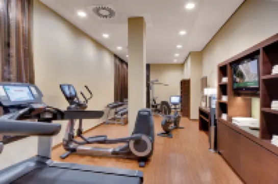 Residence Inn Munich City East