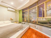 重庆山水间酒店式公寓 - 榻榻米大床房