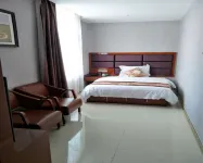 Menyuan West Hotel Hotels in Menyuan