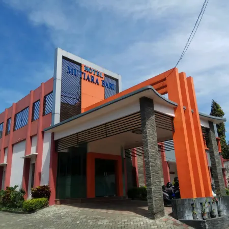 Hotel Mutiara Baru