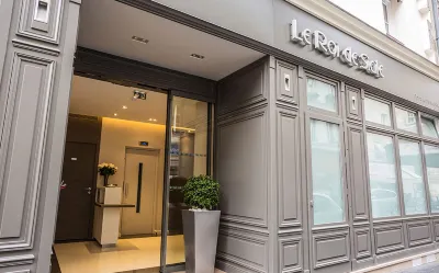 Roi de Sicile - Rivoli -- Luxury Apartment Hotel Hotels in Paris